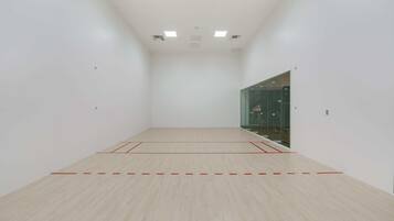 Sportplatz