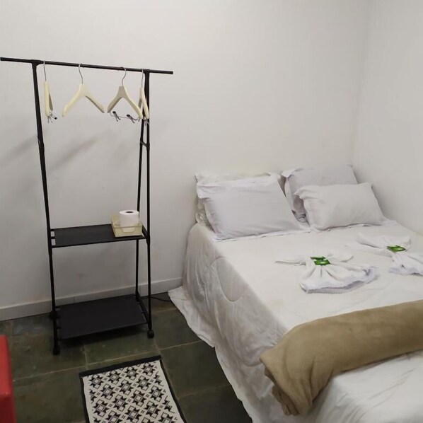 Habitación doble Confort | Wifi gratis 