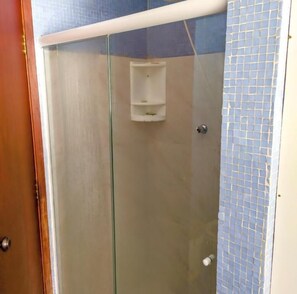 Bathroom - CasaVilla Nova (São Paulo)