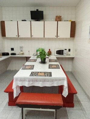 Dining - CasaVilla Nova (São Paulo)