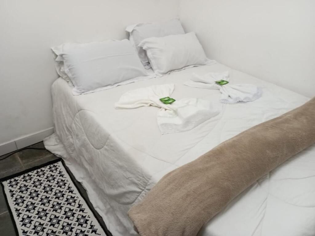 Comfort Double Room | Free WiFi