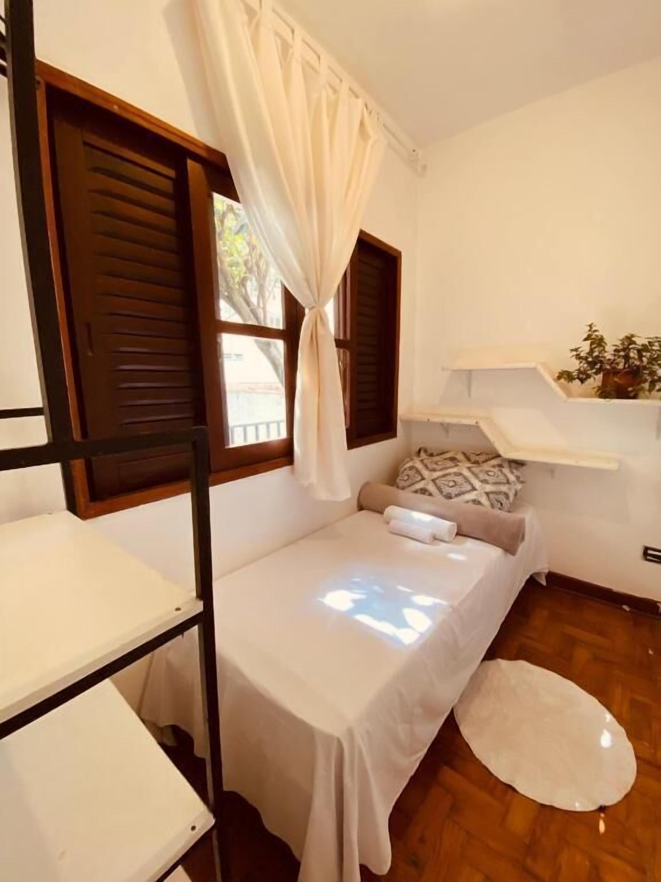Classic Single Room, Garden View | Free WiFi