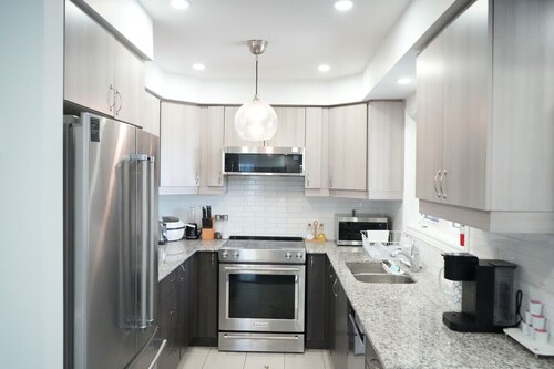 Spacious Home in Brampton – Perfect for Families