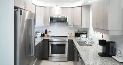 Spacious Home in Brampton – Perfect for Families
