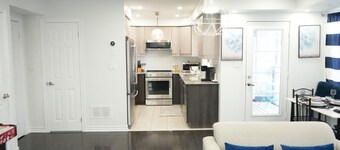 Spacious Home in Brampton – Perfect for Families