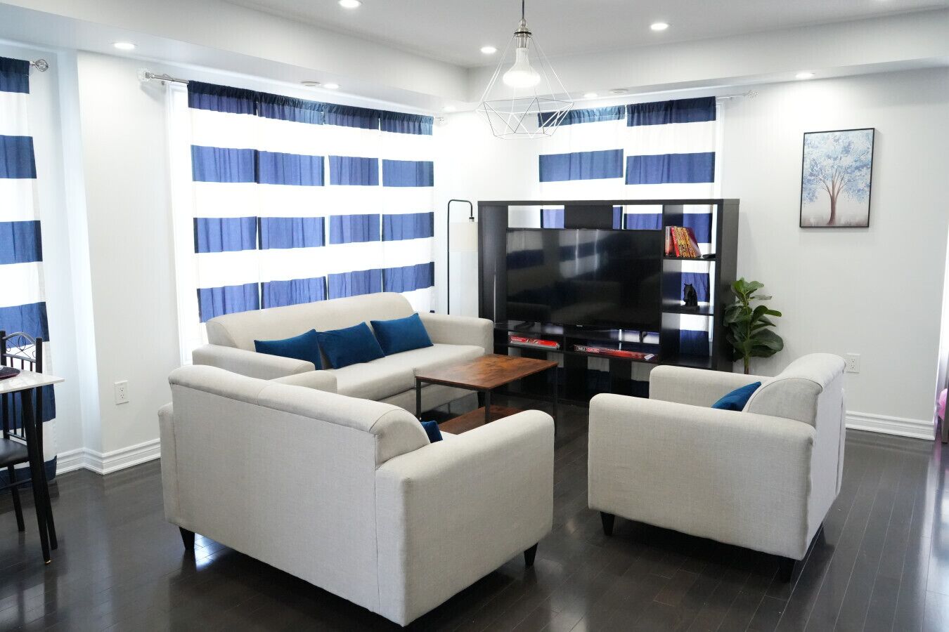 Smart TV, books