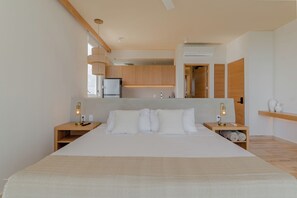 1 slaapkamer, wifi, beddengoed