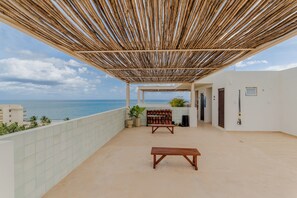 Terras