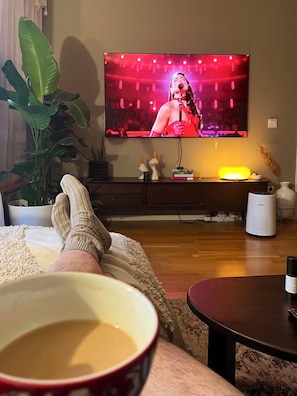 Interior - The Stylish Stay - In the Heart of Stockholm (Stockholms län)