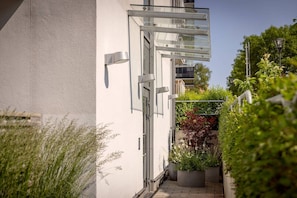 Property grounds - The Stylish Stay - In the Heart of Stockholm (Stockholms län)