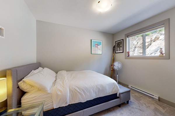 Townhome | WiFi (free)