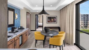 Unclassified image, 5 of 6, button - Delightful hotel suites in Memphis with fitness room and AC (Memphis)