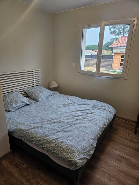 Well-equipped House With Air Conditioning And A Spa - Saint-Avit