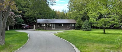 Eksteriør