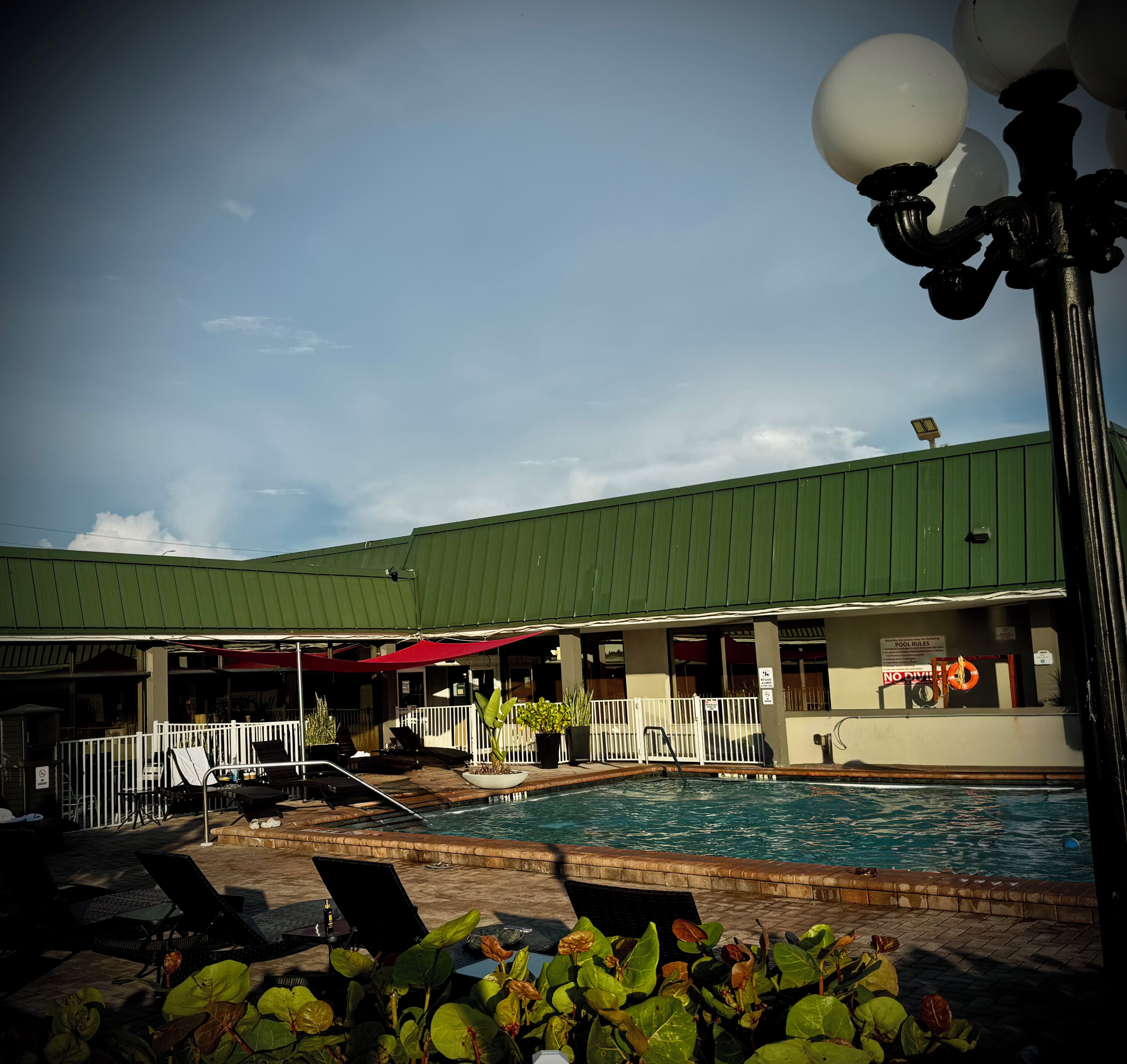 Pool