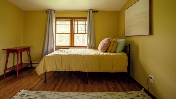 Unclassified image, 1 of 40, button - Gorgeous 5-bedroom house in welcoming Ellicottville perfect for families (Ellicottville)