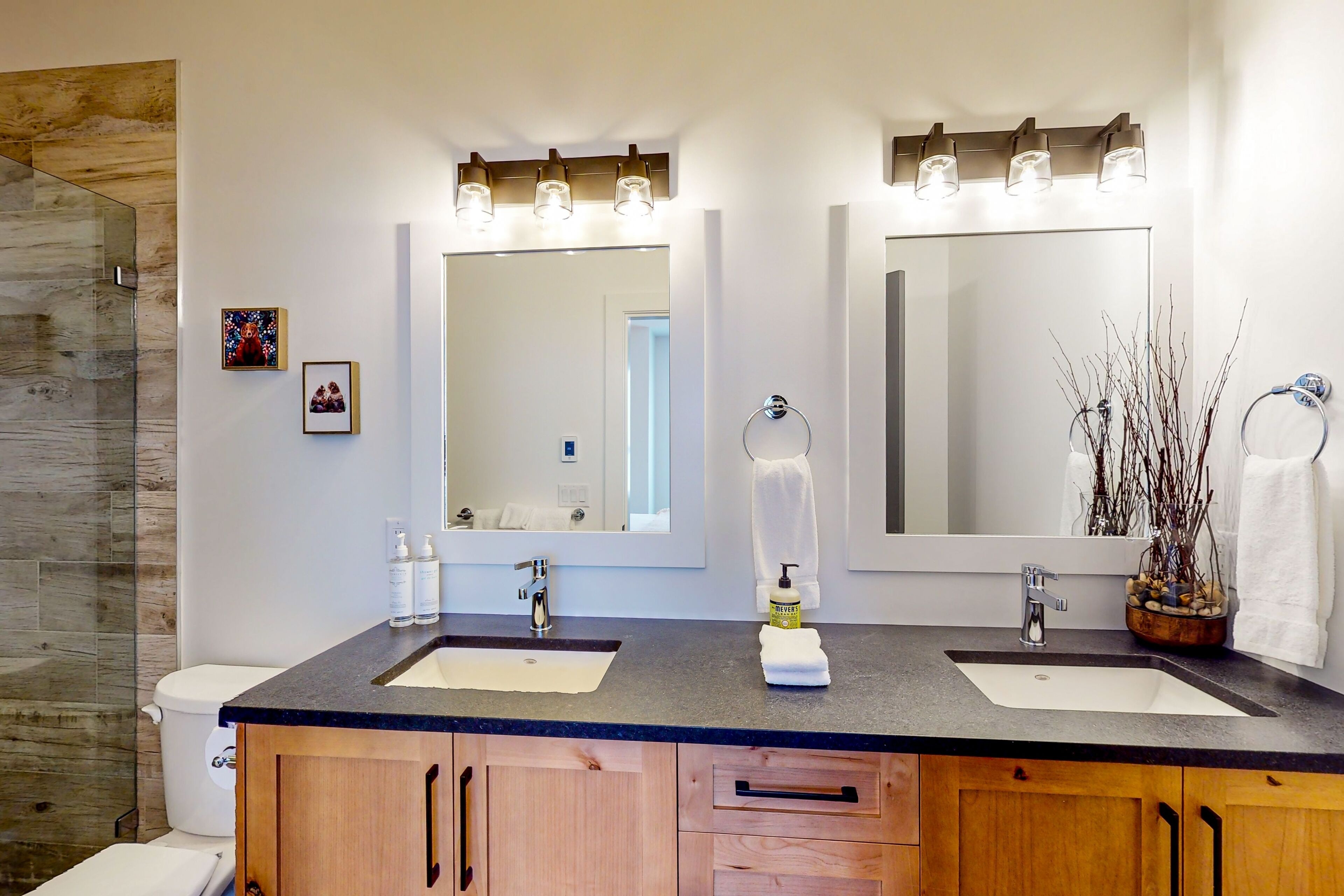 House | Bathroom