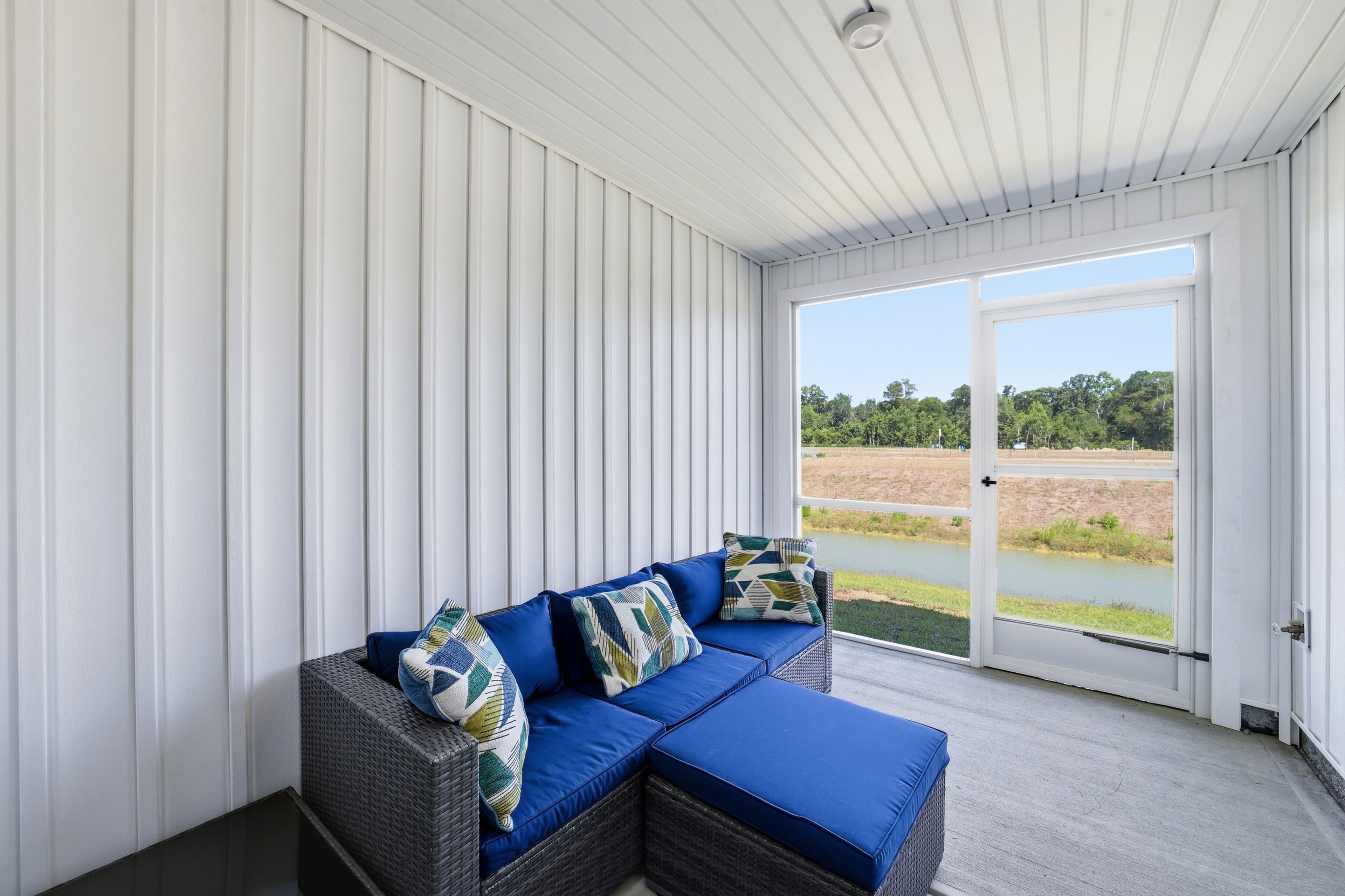 Modern 3br Townhome- Perfect For Short/long Stays- Vacation Or Traveling Pros! - Conway, SC