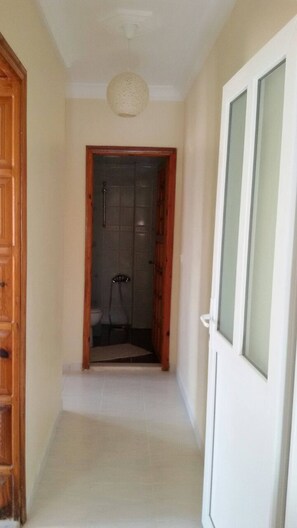 Shared Dormitory, 2 Bedrooms, Smoking, Balcony | Bathroom - Room-your Bright Suite is Your Home (Ortaca)