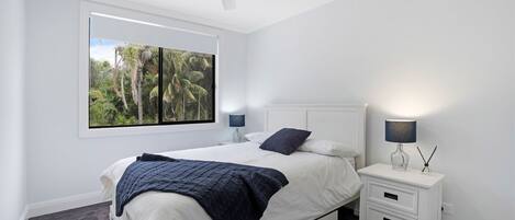 4 slaapkamers, wifi, beddengoed