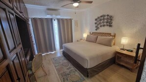 2 Schlafzimmer, Bügeleisen/Bügelbrett, Internetzugang, Bettwäsche