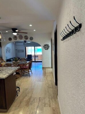 Unclassified image, 2 of 47, button - Beachfront Beautiful 2 Bedroom 2 Bathroom Condo near surf break (San  Jose del Cabo)