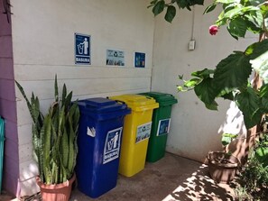 Nhà gỗ dành cho gia đình, quang cảnh vườn | Khuôn viên nơi lưu trú