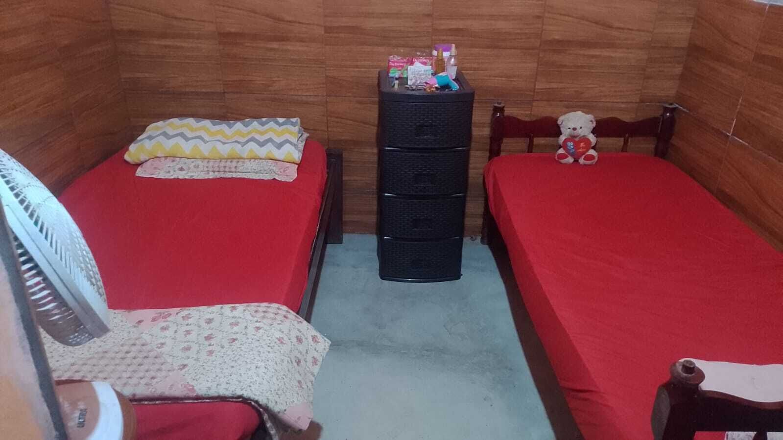 3 Schlafzimmer, WLAN, Bettwäsche