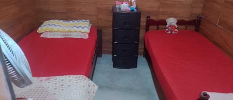 3 Schlafzimmer, WLAN, Bettwäsche