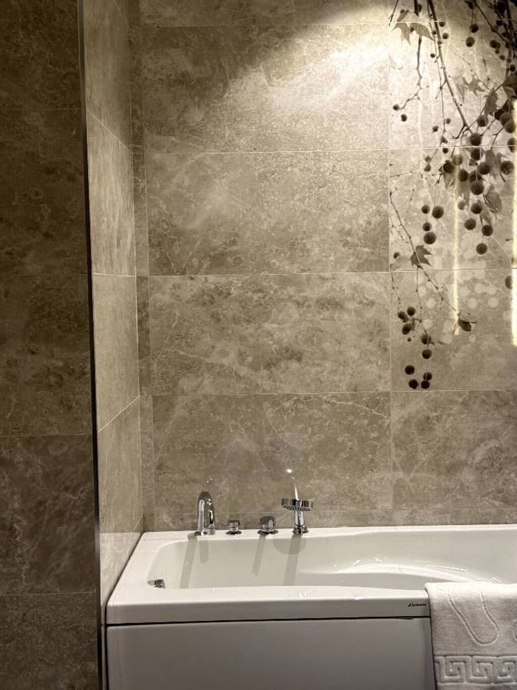 Junior-Suite | Badezimmer
