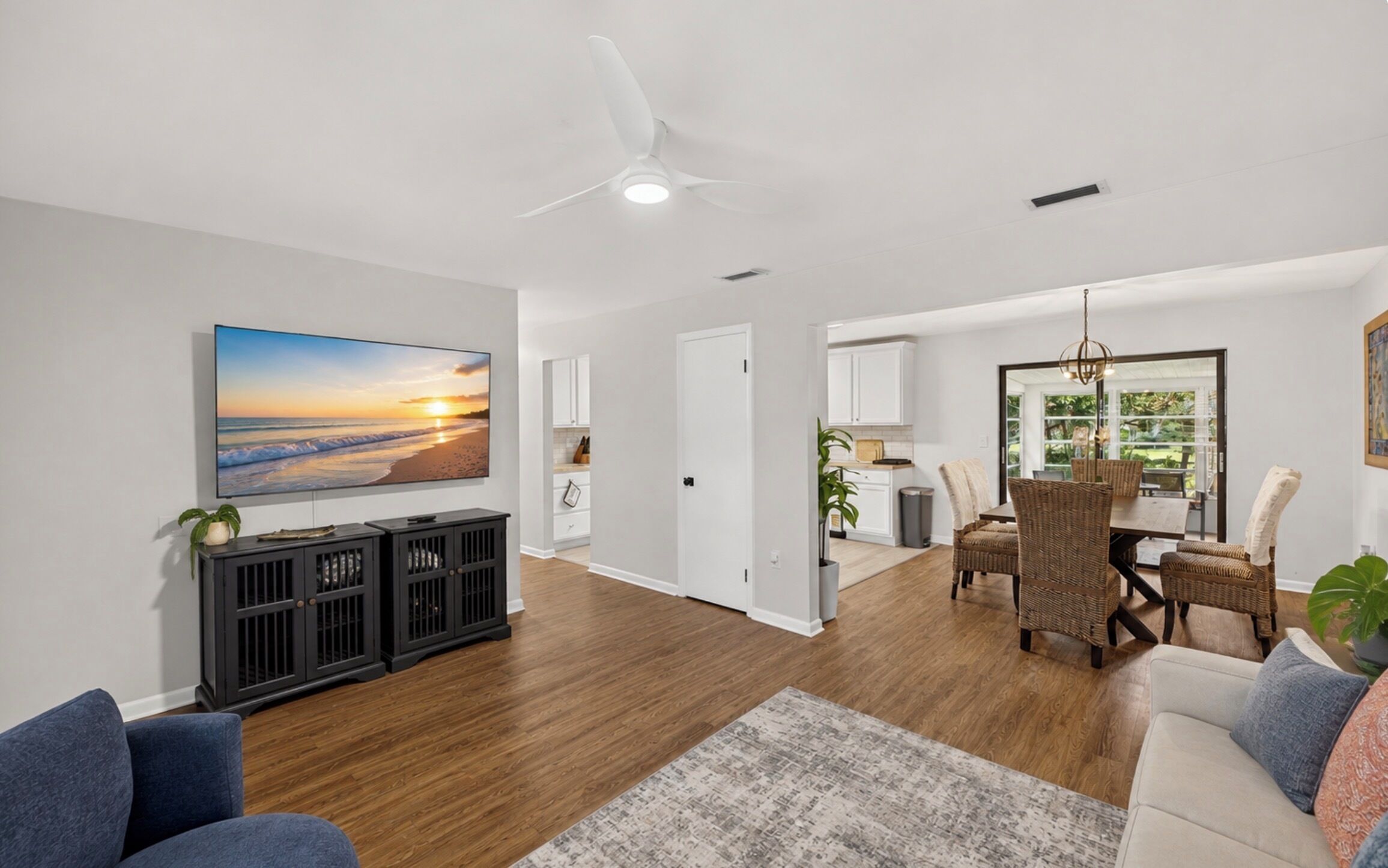 Smart TV