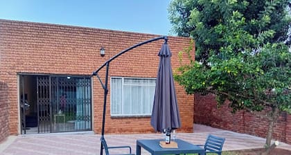 Executive Garden Flat in Plk