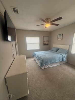 Room - Historic Hideaway in Vibrant Riverview 8 Min From Downtown (Jacksonville)