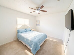 Room - Historic Hideaway in Vibrant Riverview 8 Min From Downtown (Jacksonville)