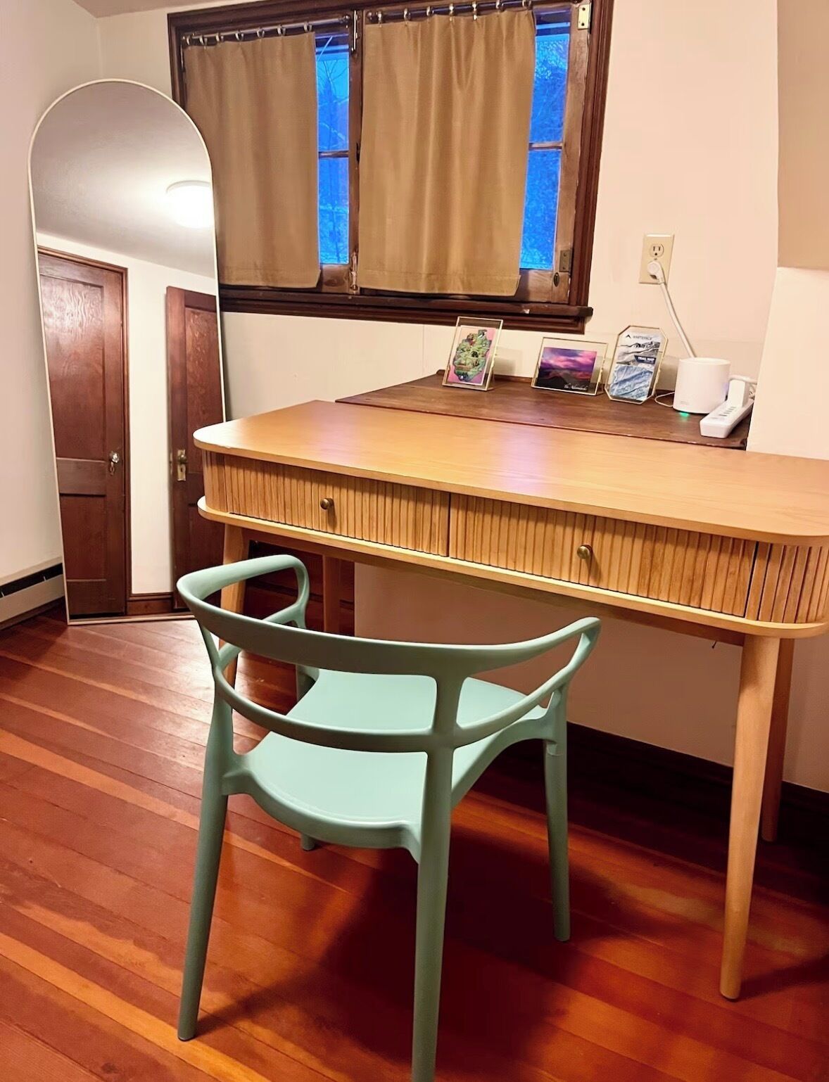 Interieur