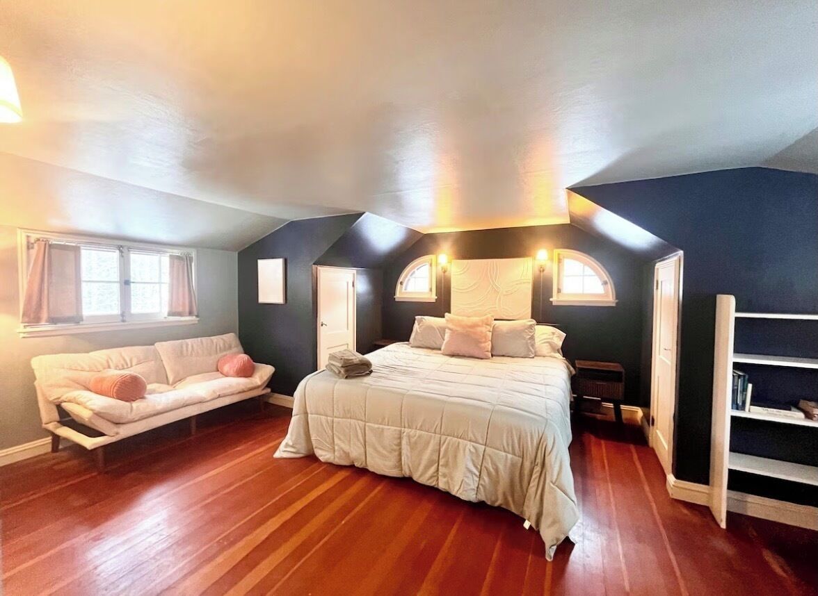 3 slaapkamers, wifi, beddengoed