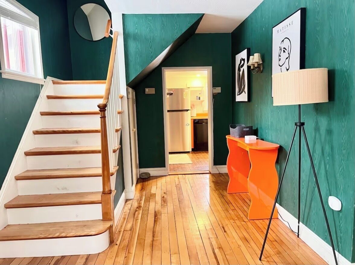 Interieur