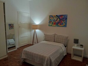 Free WiFi - Bella Paulista Hostel (São Paulo)