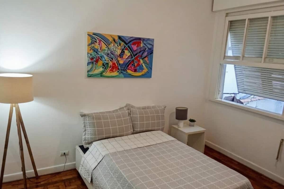 Chambre Double Classique