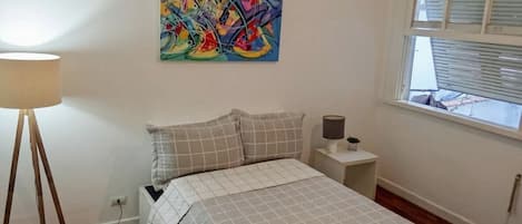Classic-Doppelzimmer
