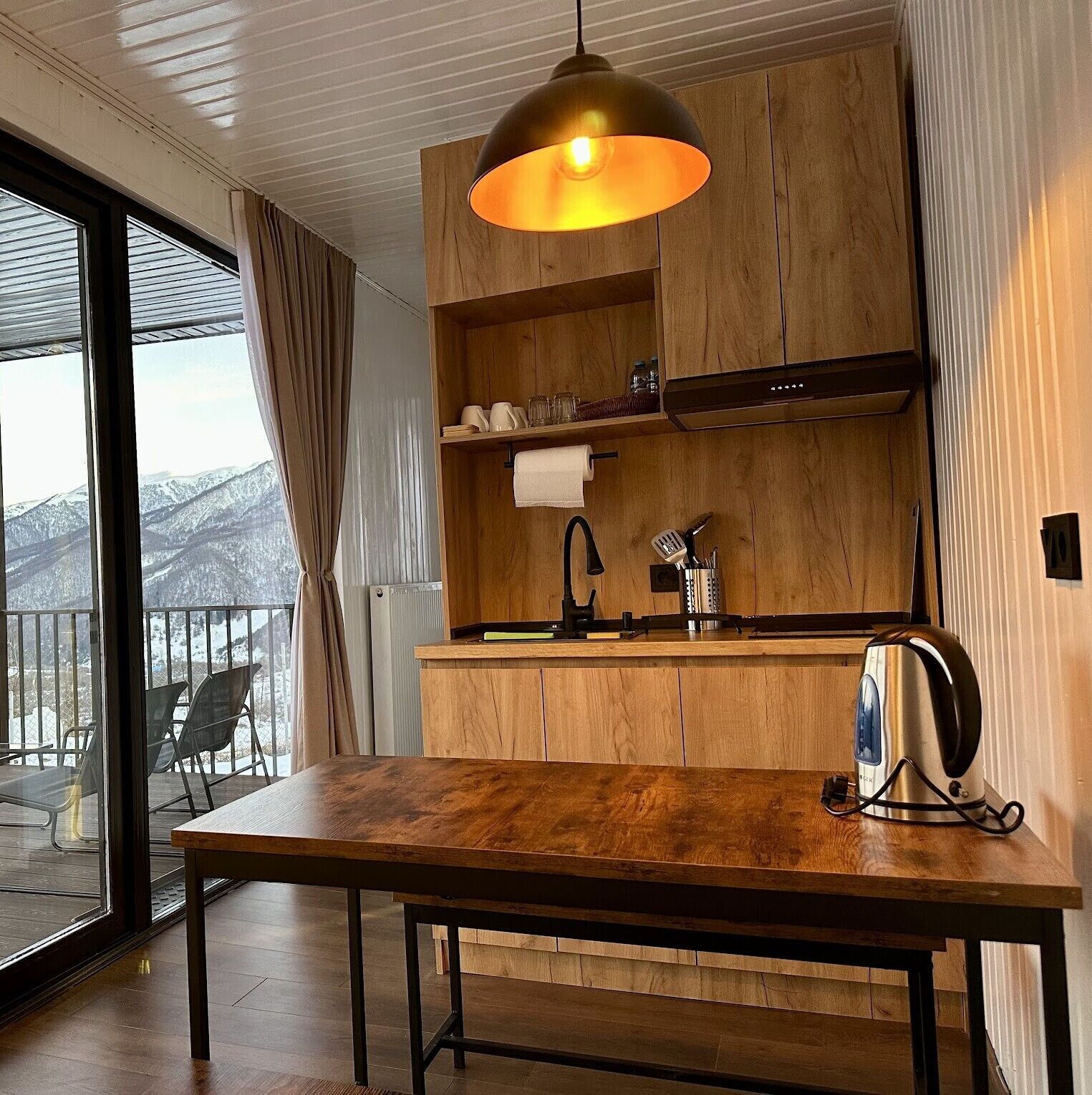Intérieur