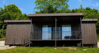 1-Bedroom Shipping Container Near Gudauri