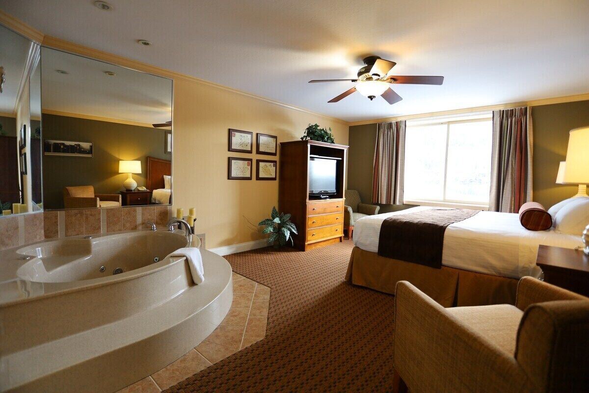 2 chambres, Wi-Fi