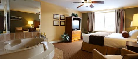 2 bedrooms, WiFi