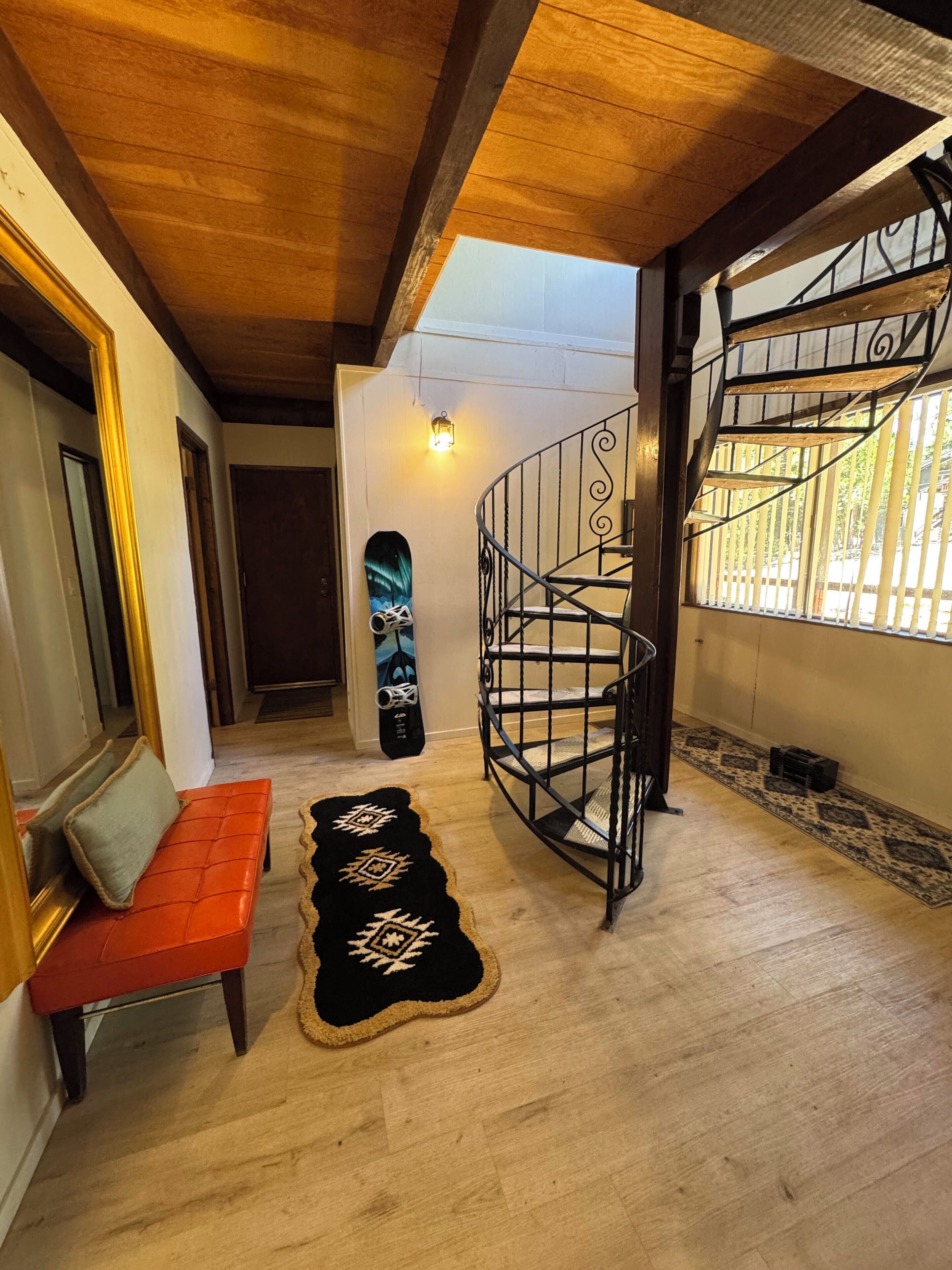 Intérieur