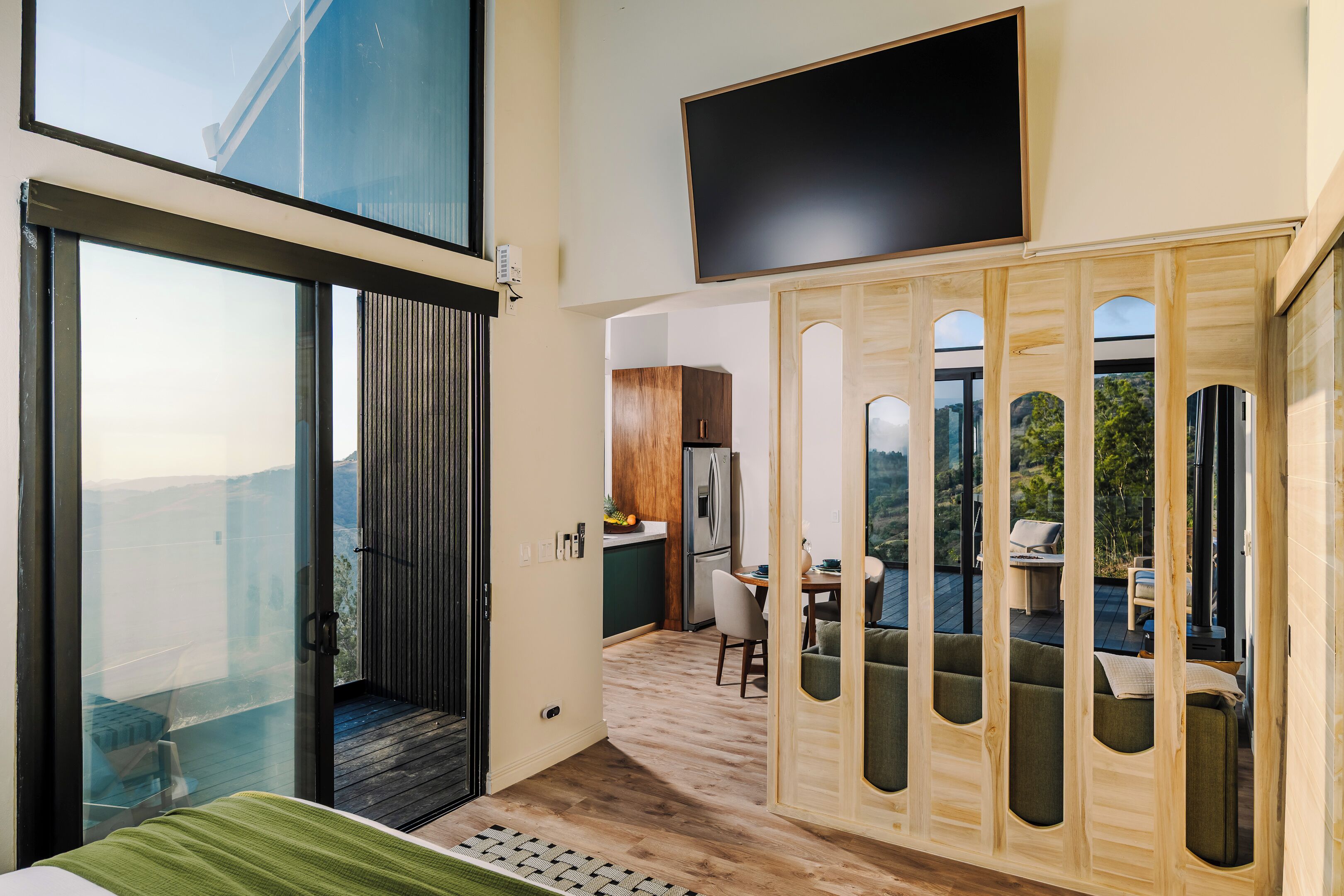 Premium Villa, Private Pool, Sea View | In-room safe, iron/ironing board, WiFi (free)