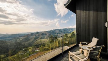 Premium Villa, Private Pool, Sea View | Property grounds