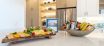 Designer 3 BR Beachfront Luxury Suite Next to Baha Mar