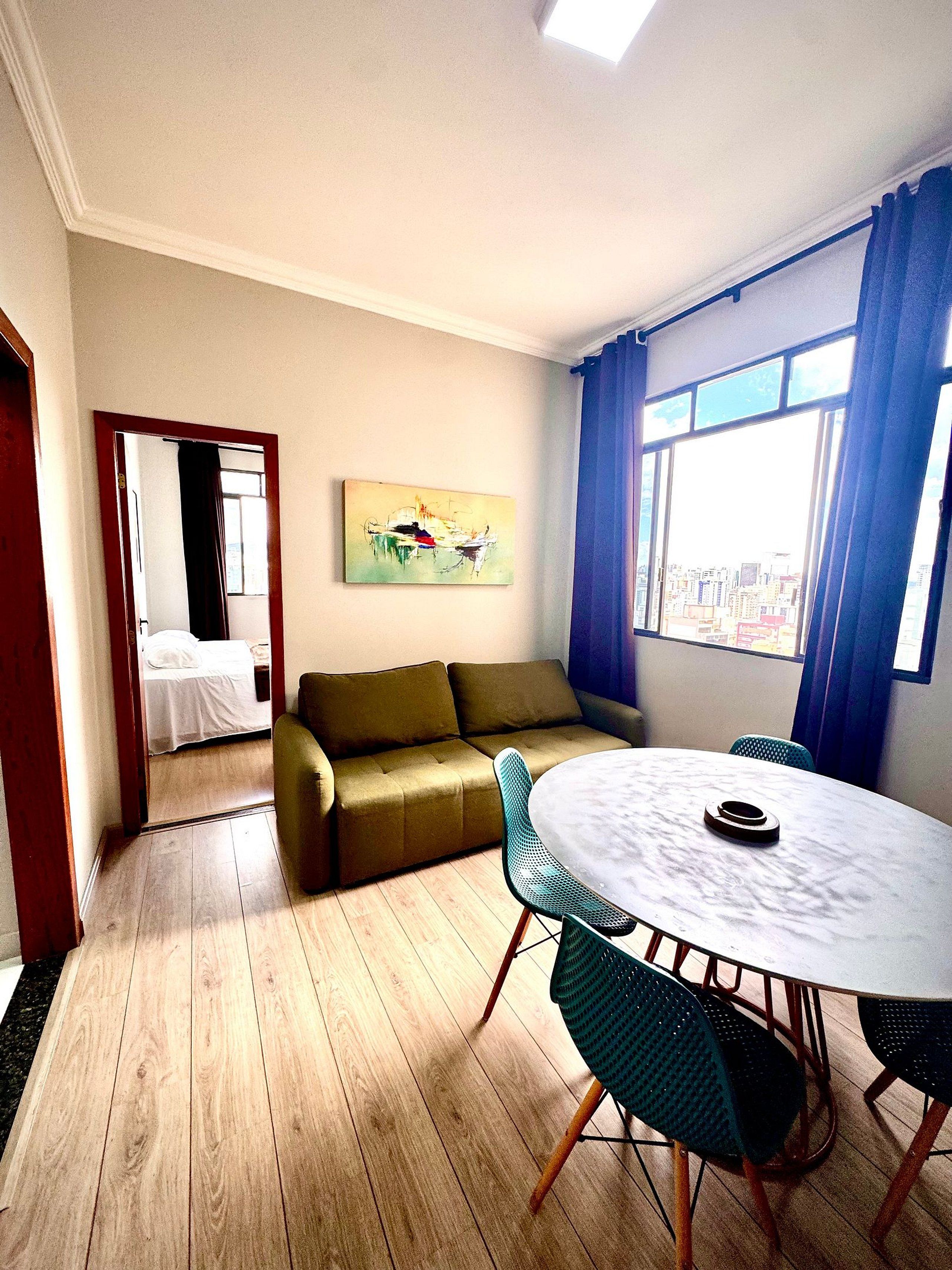 Basic Apartment | Interior