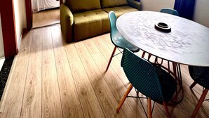Departamento básico | Interior